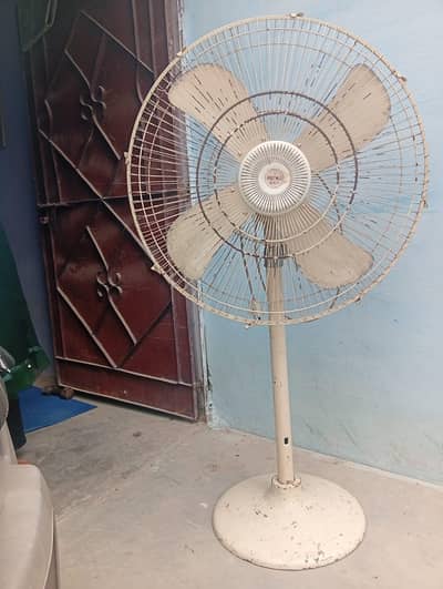 parko fan