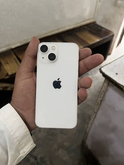 Apple iPhone 13 mini