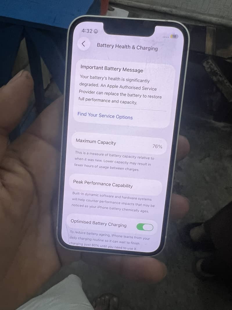 Apple iPhone 13 mini 1