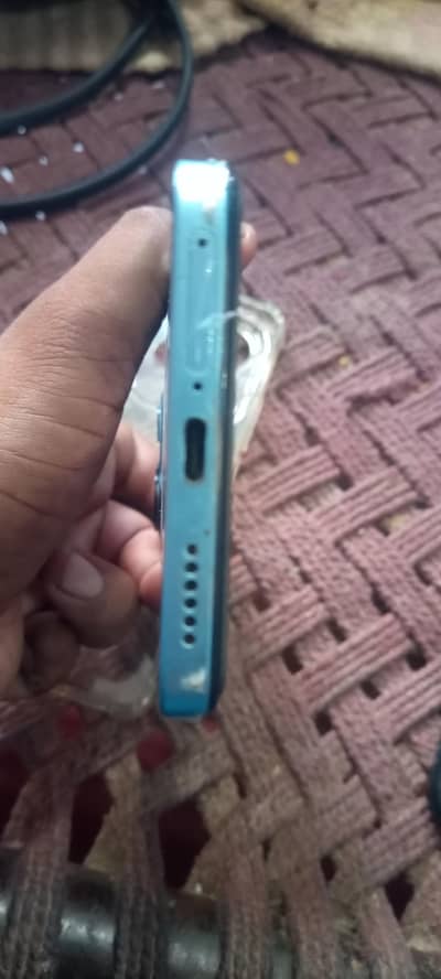 Xiaomi Redmi Note 14