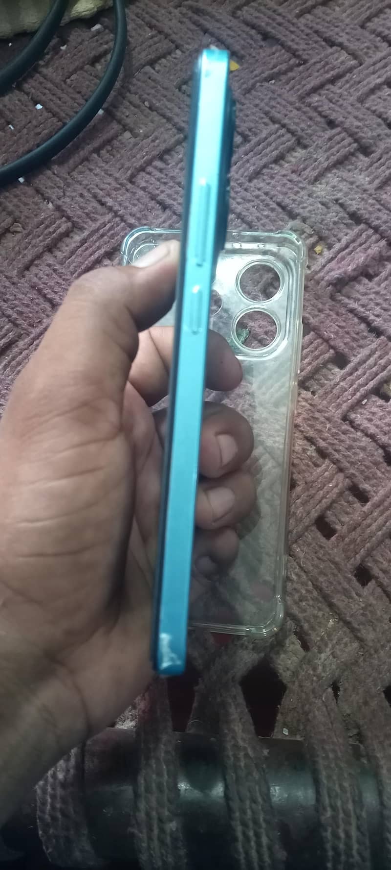 Xiaomi Redmi Note 14 3