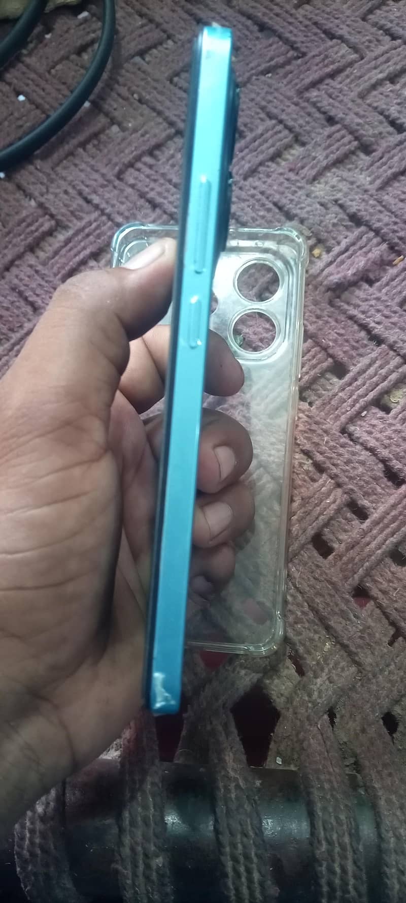 Xiaomi Redmi Note 14 4