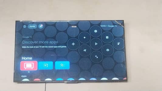 LED. ANDRIOD