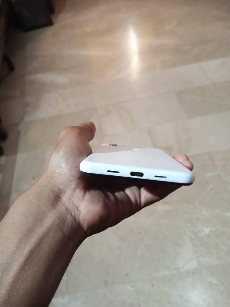 Google Pixel 3a XL 1