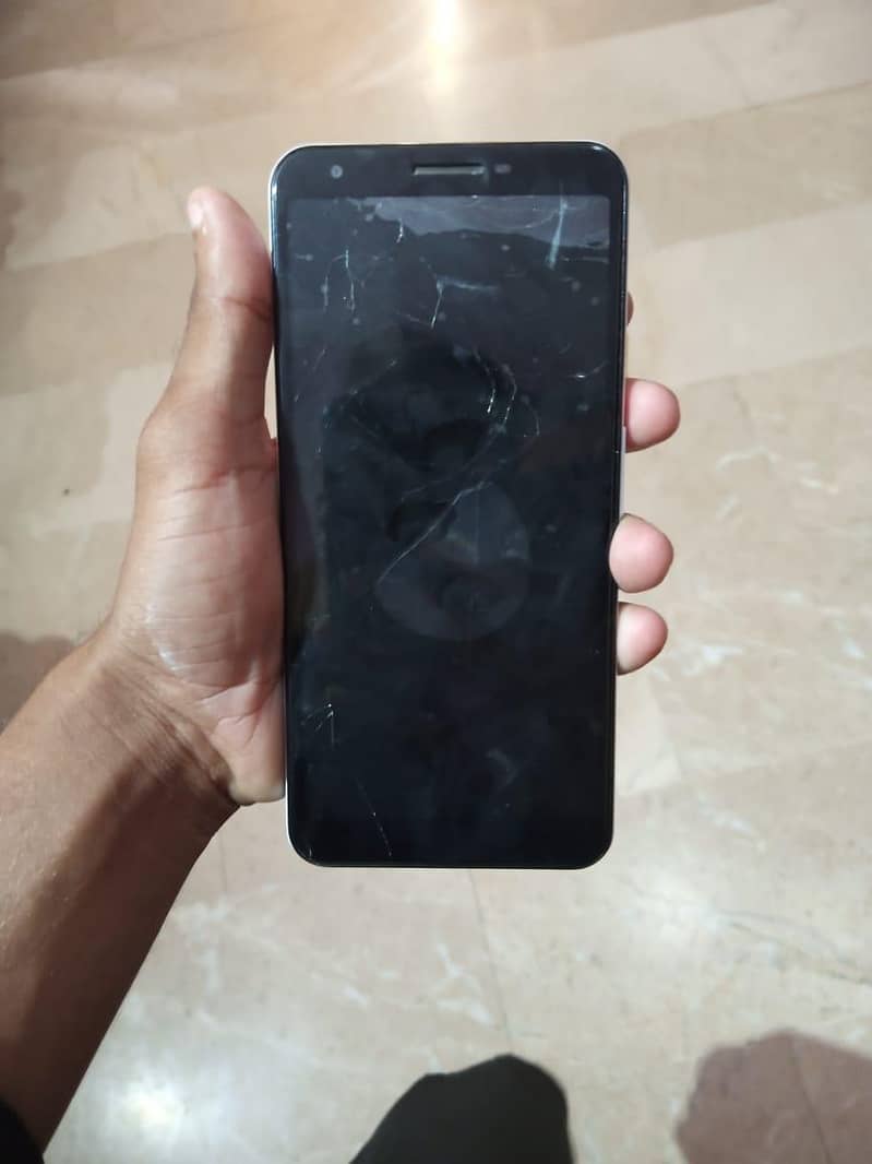 Google Pixel 3a XL 3