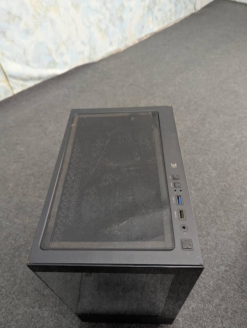 gaming case 2
