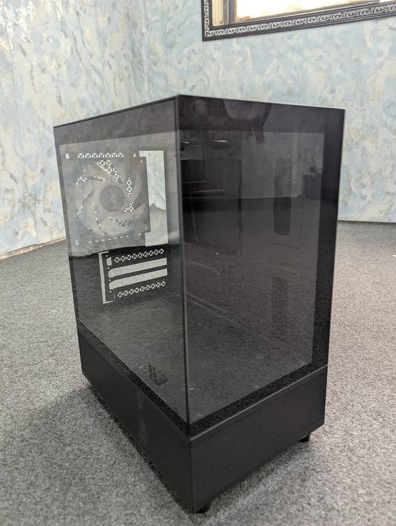 gaming case 4