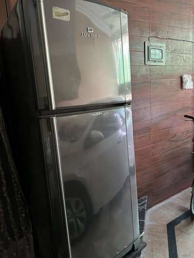 Refrigerator for sale