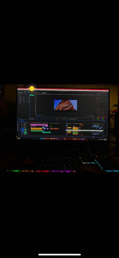 Beast Gaming PC