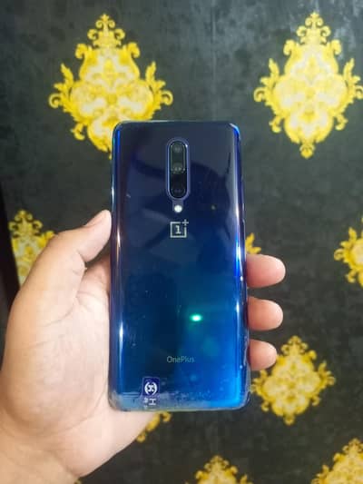 One plus 7pro 8/256GB duel sim Approved 10/9.5 sealed set all ok