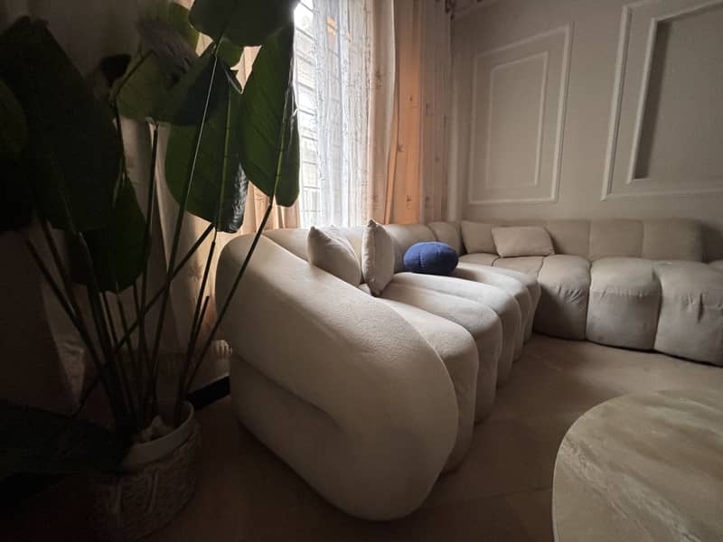 7 seter sofa 5 khushans 0