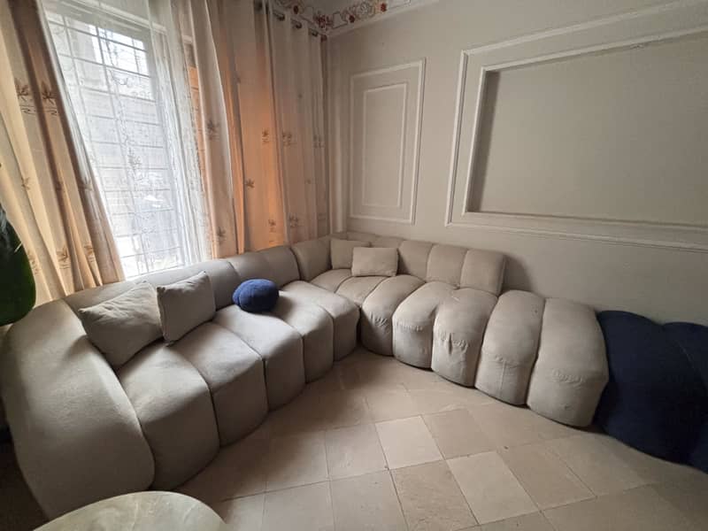 7 seter sofa 5 khushans 4