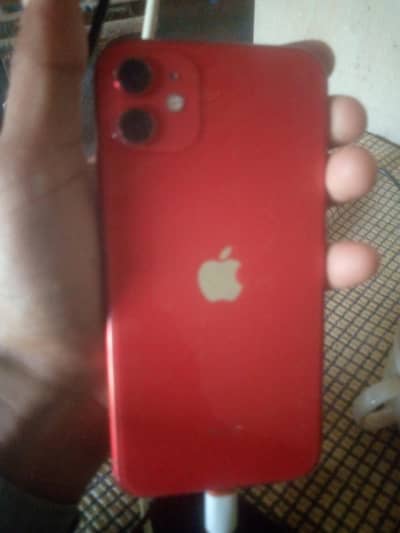 Apple iPhone 11