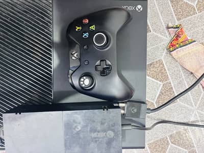 Xbox One 1tb Jailbreak