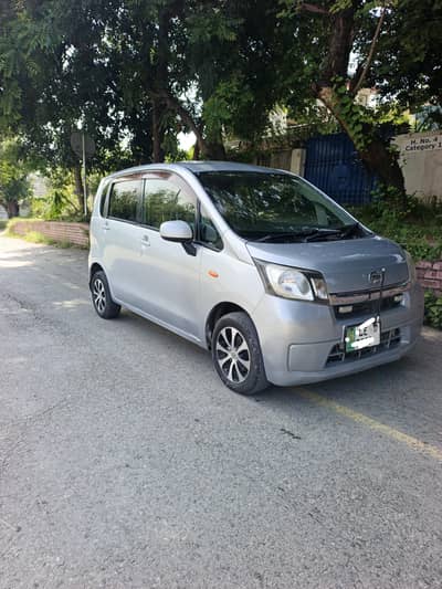 Daihatsu Move 2013
