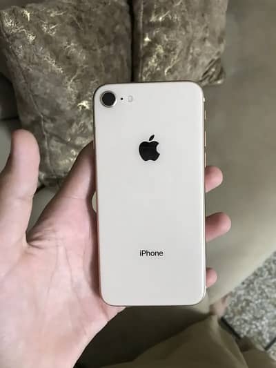Apple iPhone 8