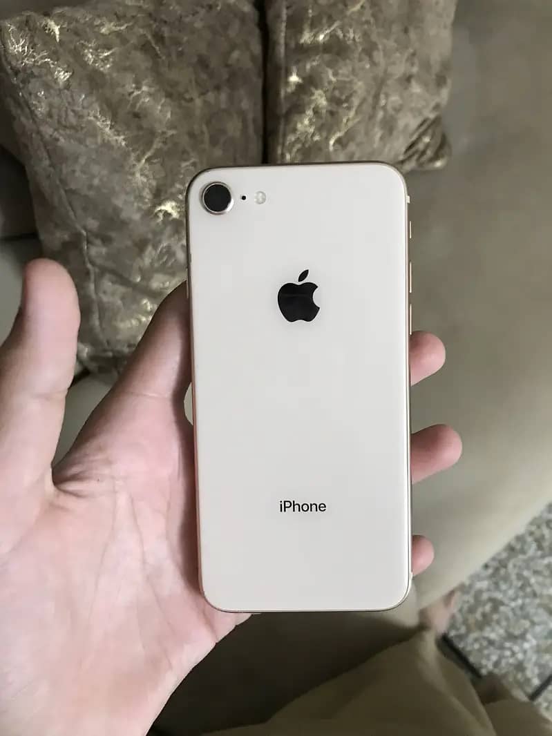 Apple iPhone 8 0