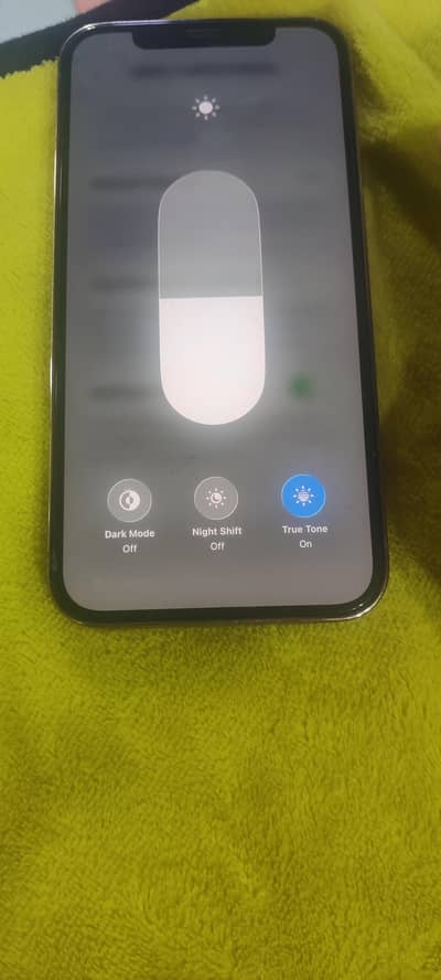Apple iPhone 12 pro 128gb gold
