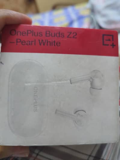OnePlus buds z2