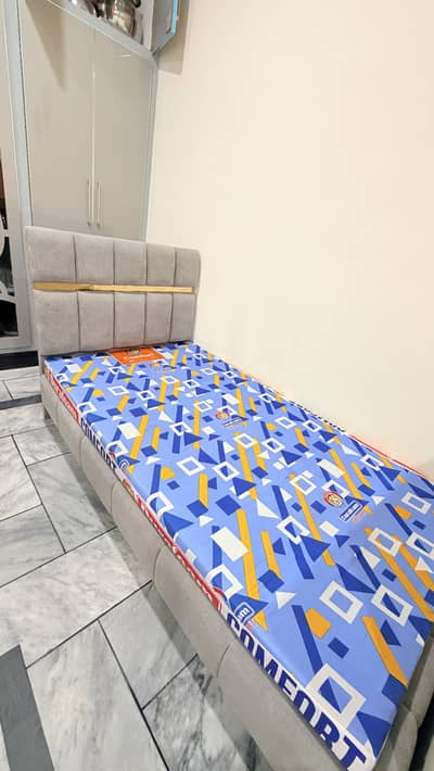 2 same bed
