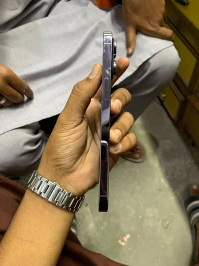 Apple iPhone 14 Pro Max