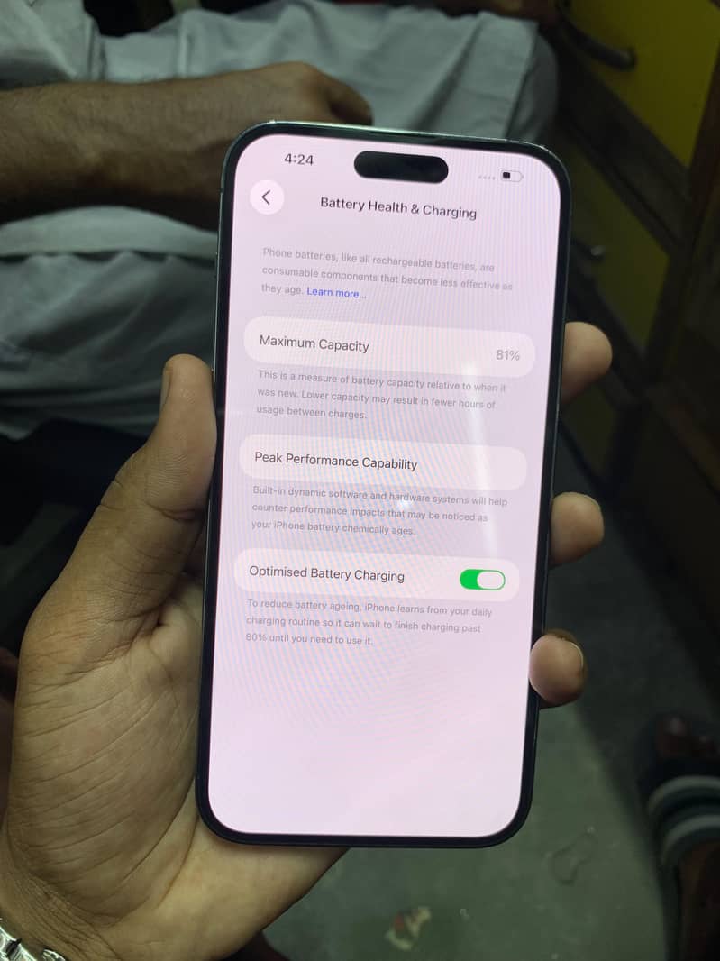 Apple iPhone 14 Pro Max 4