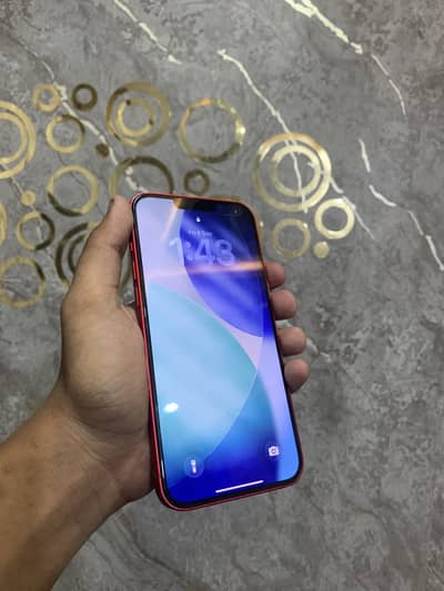 iPhone 14 plus JV 128GB waterproof urgent sale