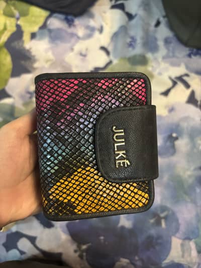 JULKÉ Lipstick Holder