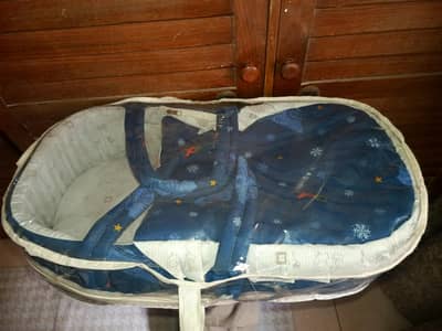 baby carrier