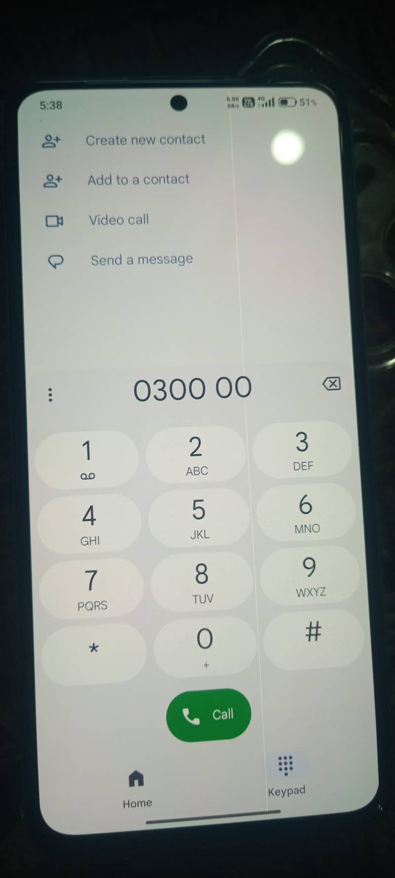 Xiaomi Redmi Note 14 6