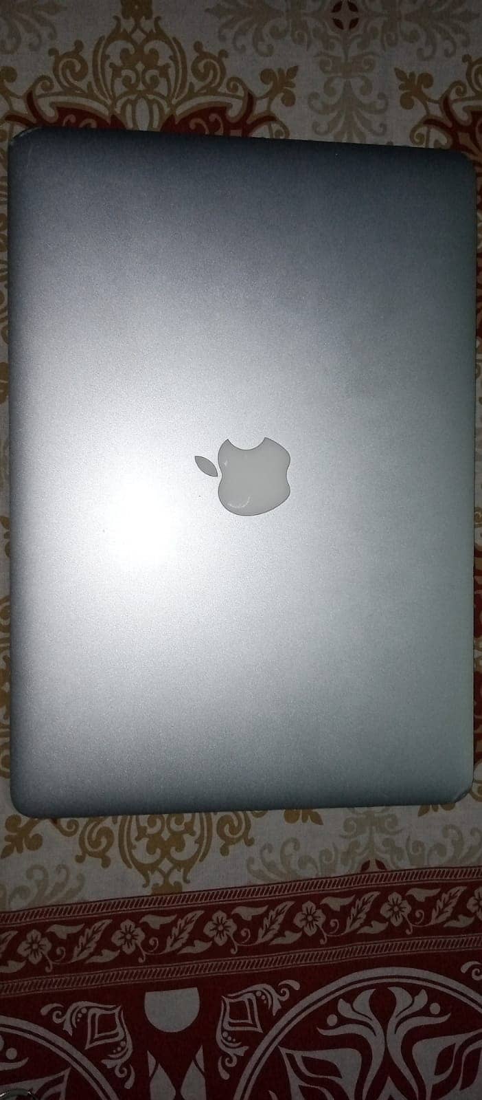 Macbook Air 0