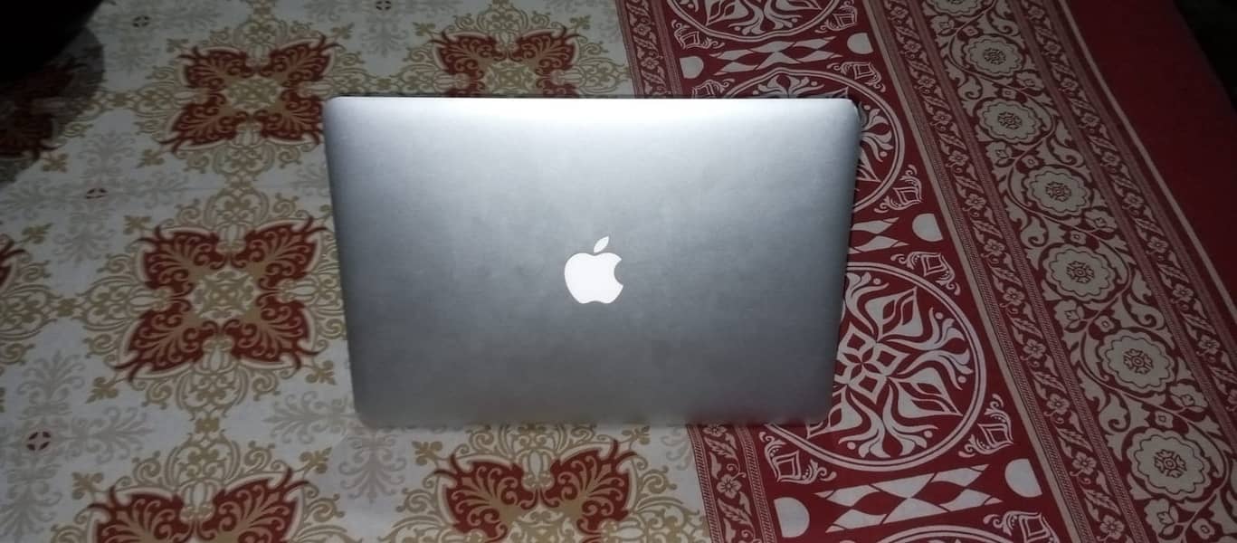 Macbook Air 2