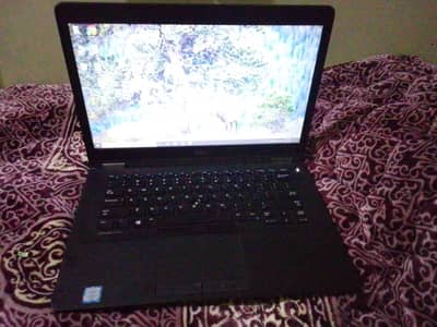 dell  laptop  7470