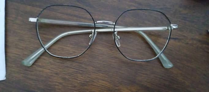 metal frame