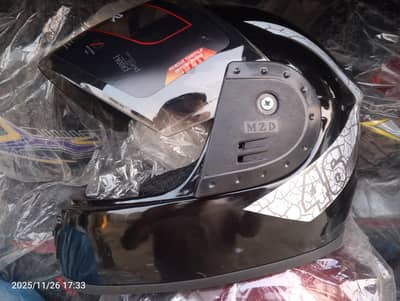 new helmet contact 03272988353