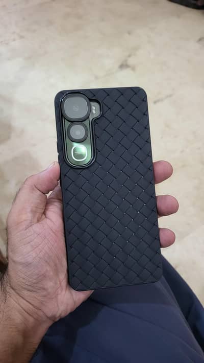 Vivo Y400 16/256