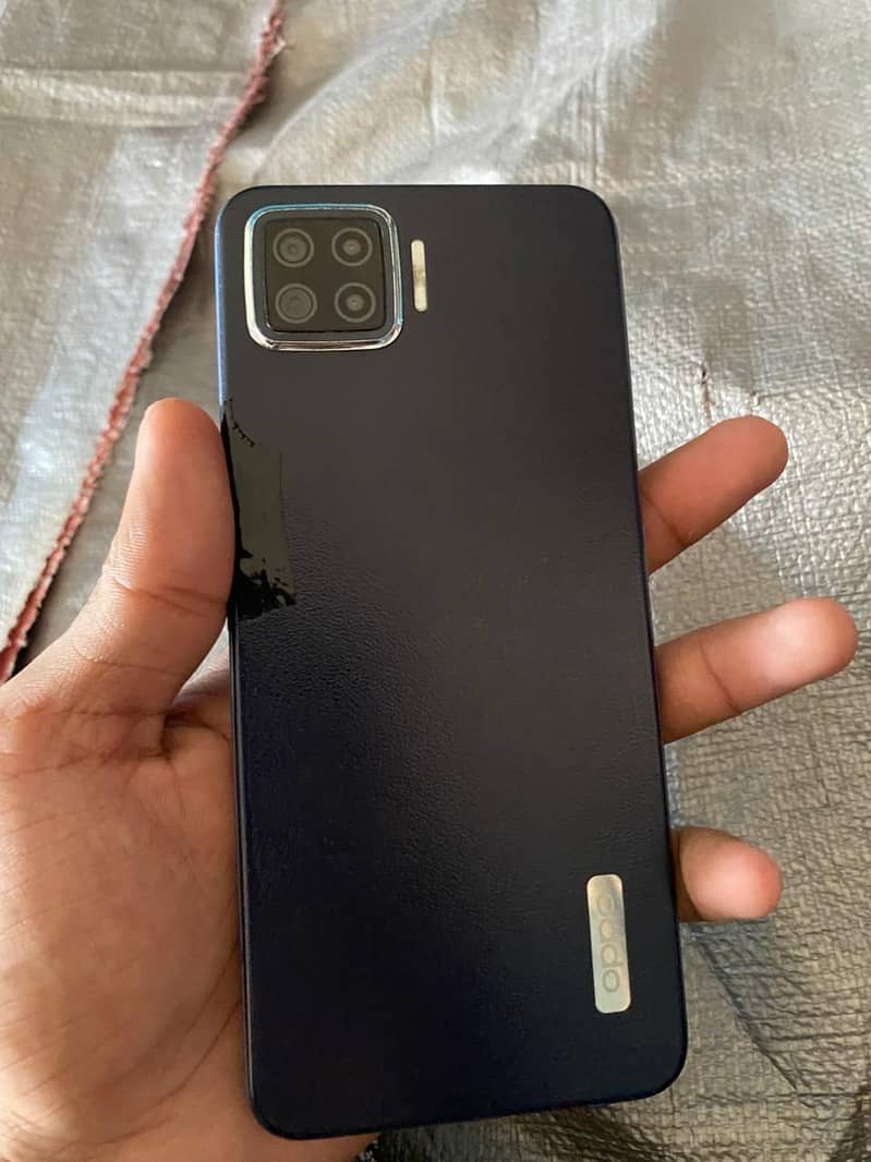OPPO Other Model 3
