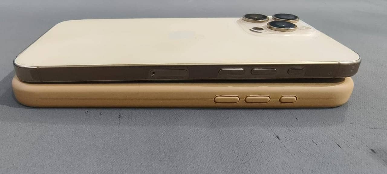 Apple iPhone 16 Pro Max 6