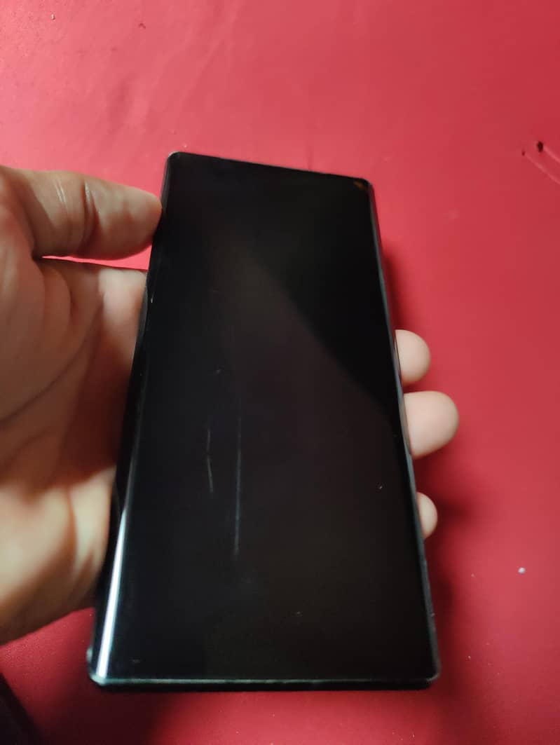 Google Pixel 6 Pro 1