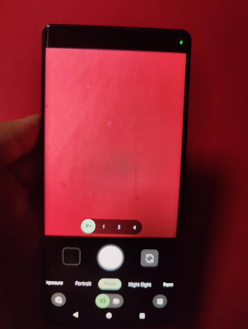 Google Pixel 6 Pro 9