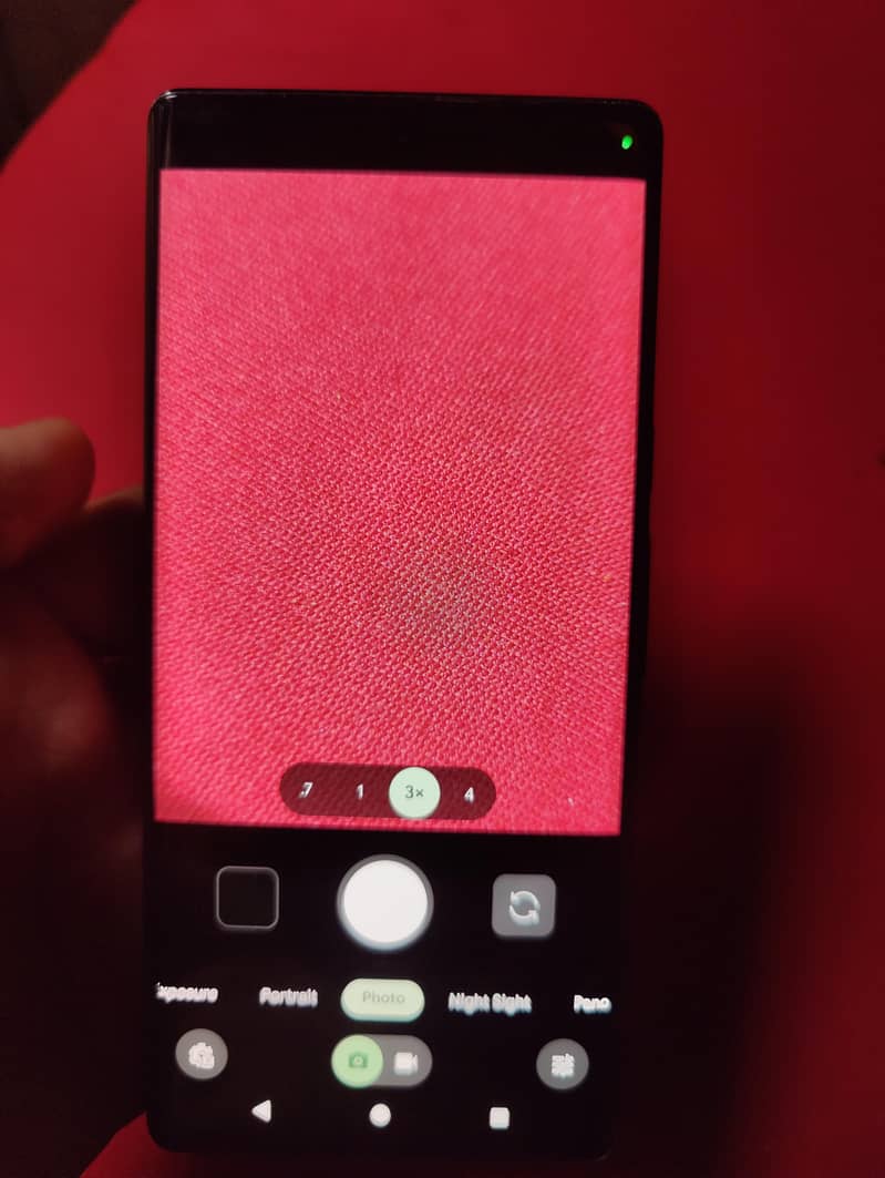 Google Pixel 6 Pro 10
