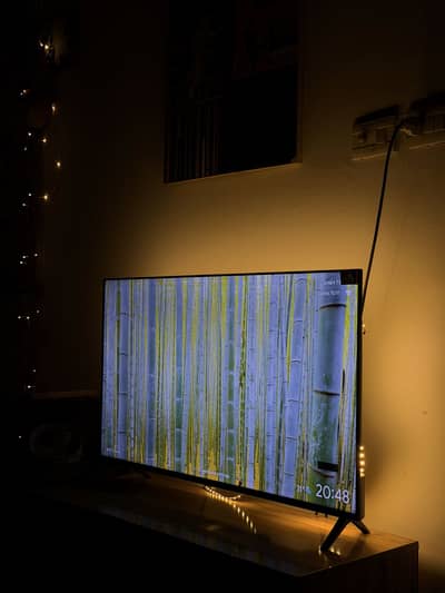 TCL 40 inch FHD 40S5400
