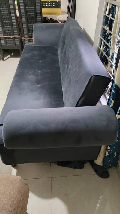 sofa bed