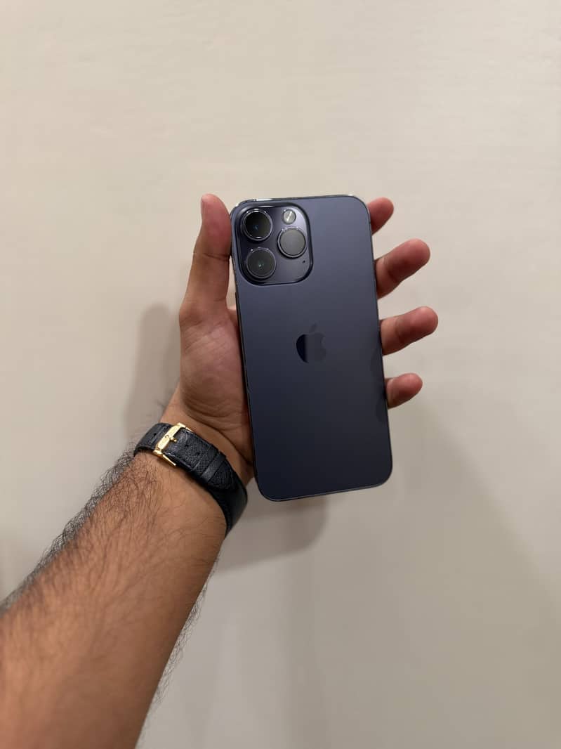 Apple iPhone 14 Pro Max 2