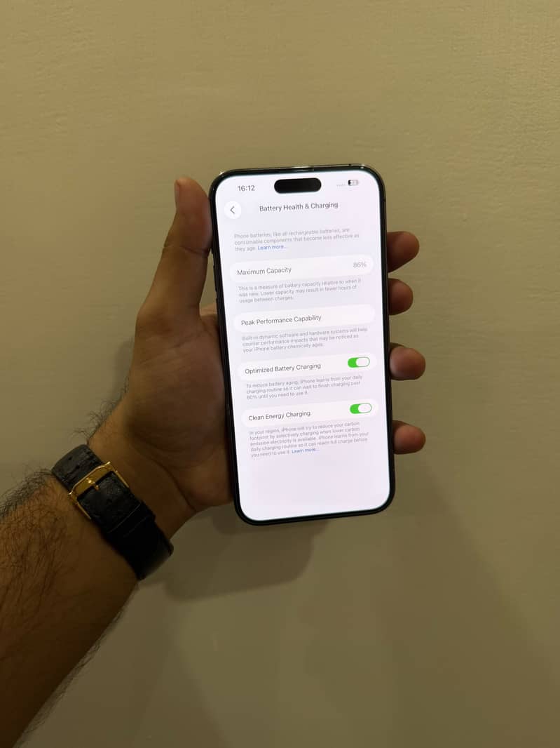Apple iPhone 14 Pro Max 7