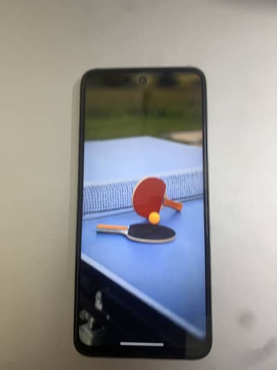 Infinix hot 60i Pta approved 6gb Ram 128gb storage