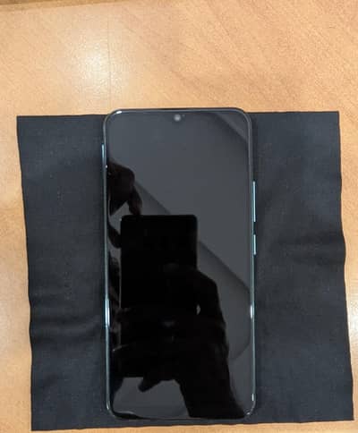 Vivo Y17