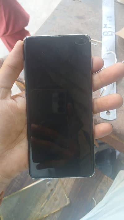 Samsung Mobile S 10 Plus