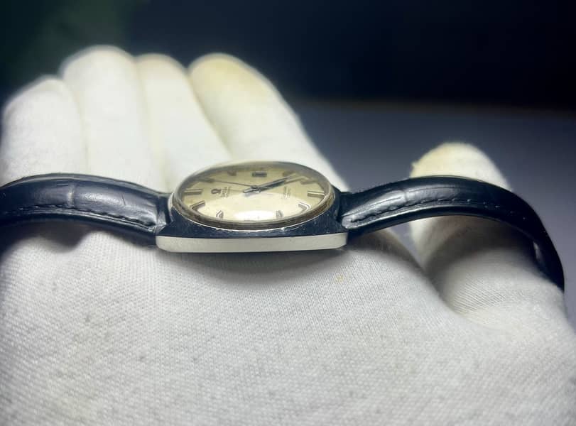 Omega Seamaster 2