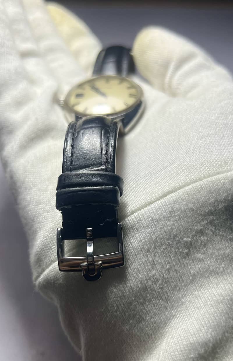 Omega Seamaster 3